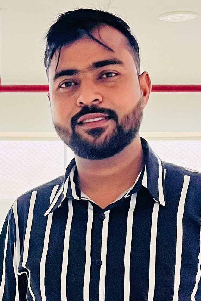 Dr. Akhilesh Yadav - Door Step Doctor Pvt. Ltd.